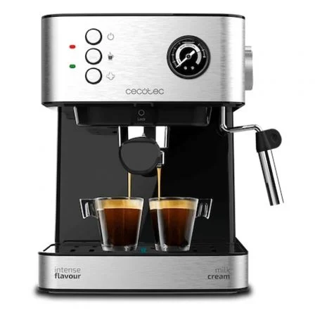 Cecotec Power Espresso 20 Professionale Cecotec Power Espresso 20 Professionale